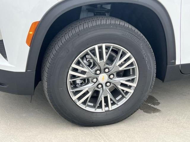 2026 Chevrolet Traverse LT w/1LT