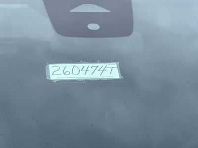 2026 Chevrolet Traverse LT w/1LT