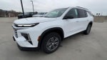 2026 Chevrolet Traverse LT w/1LT