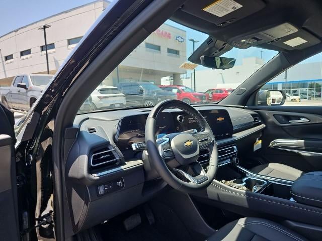 2026 Chevrolet Traverse LT w/1LT