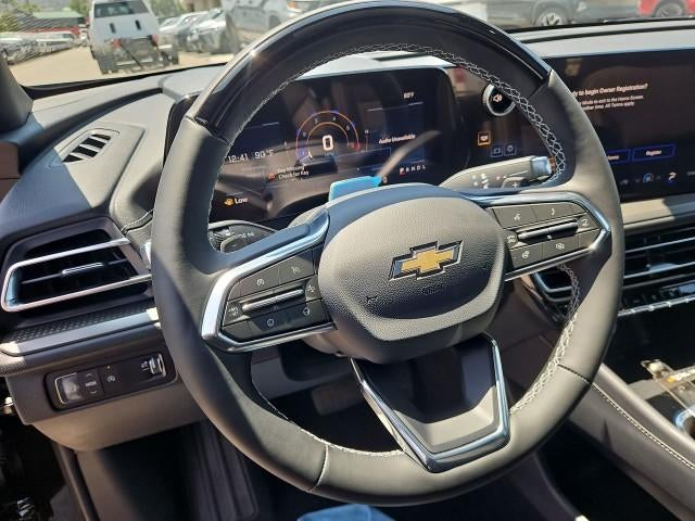 2026 Chevrolet Traverse LT w/1LT