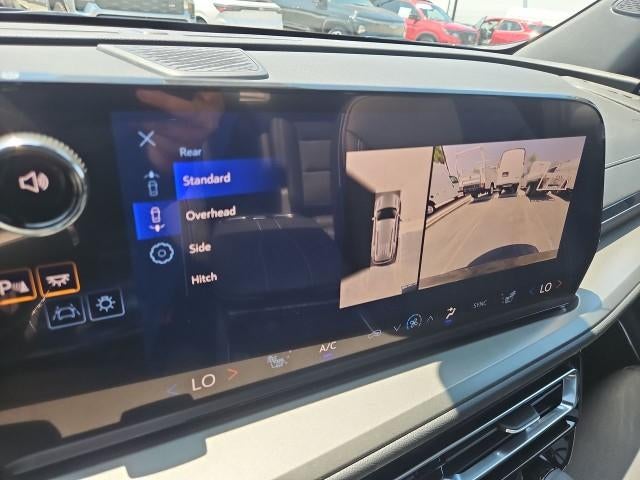 2026 Chevrolet Traverse LT w/1LT
