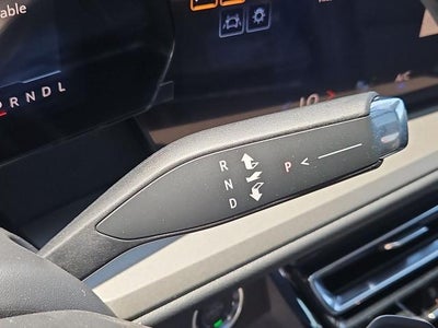 2026 Chevrolet Traverse LT w/1LT