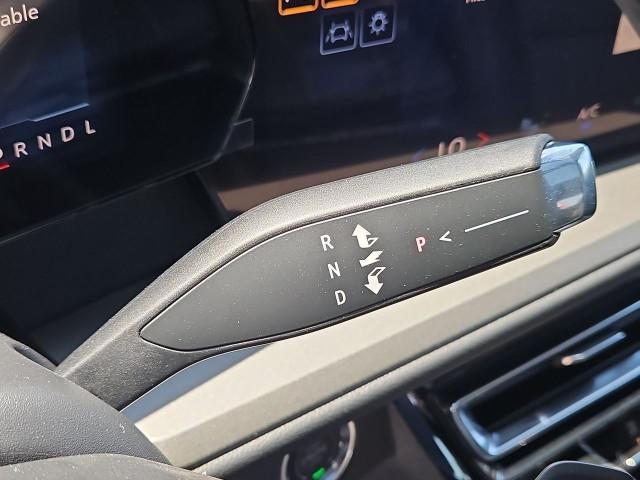 2026 Chevrolet Traverse LT w/1LT