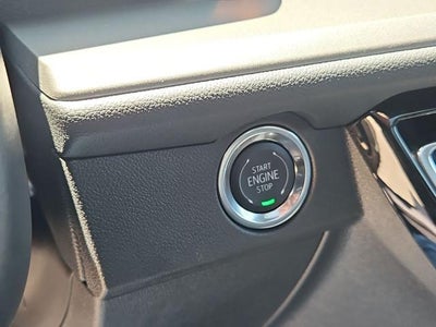 2026 Chevrolet Traverse LT w/1LT