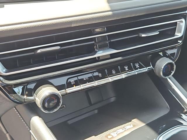 2026 Chevrolet Traverse LT w/1LT