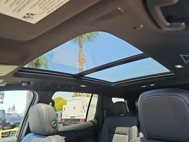 2026 Chevrolet Traverse LT w/1LT