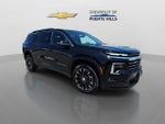 2026 Chevrolet Traverse LT w/1LT