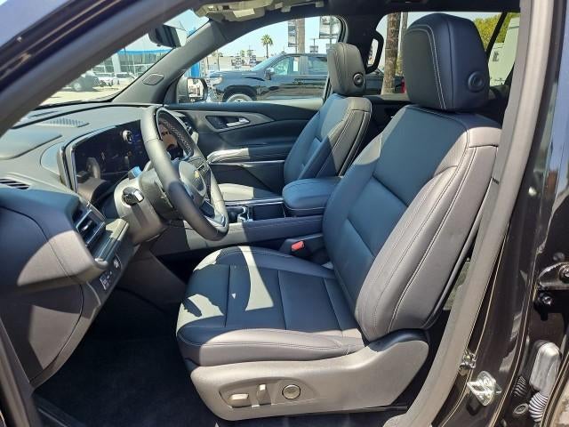 2026 Chevrolet Traverse LT w/1LT