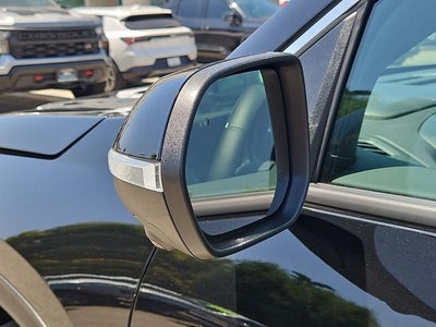2026 Chevrolet Traverse LT w/1LT