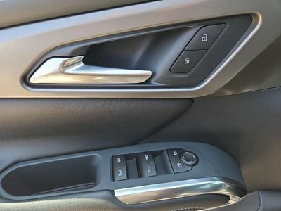 2026 Chevrolet Traverse LT w/1LT