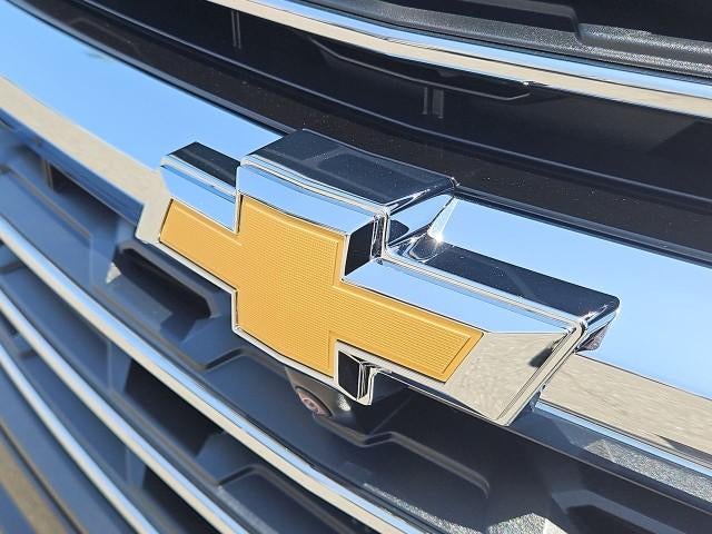 2026 Chevrolet Traverse LT w/1LT