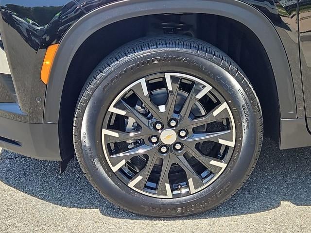 2026 Chevrolet Traverse LT w/1LT