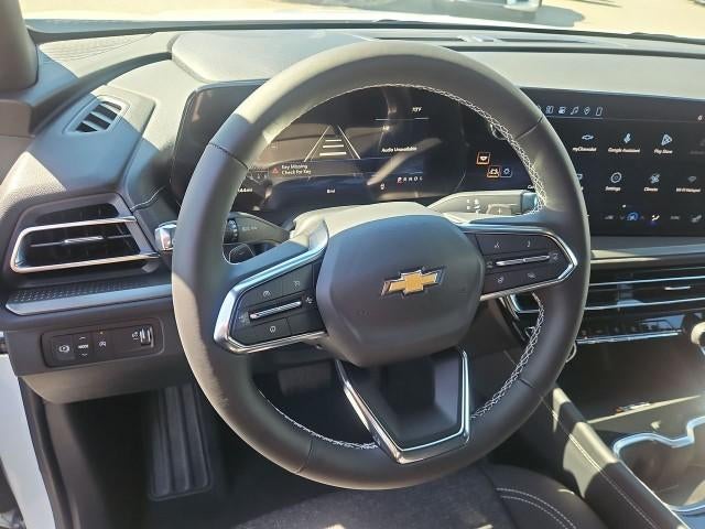 2027 Chevrolet Traverse LT w/1LT