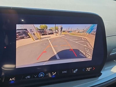 2027 Chevrolet Traverse LT w/1LT