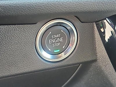 2027 Chevrolet Traverse LT w/1LT