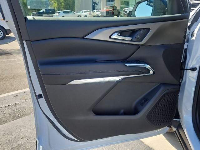 2027 Chevrolet Traverse LT w/1LT