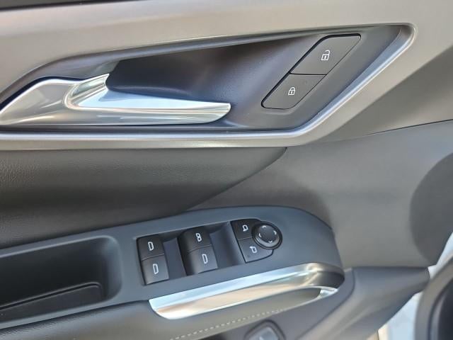 2027 Chevrolet Traverse LT w/1LT