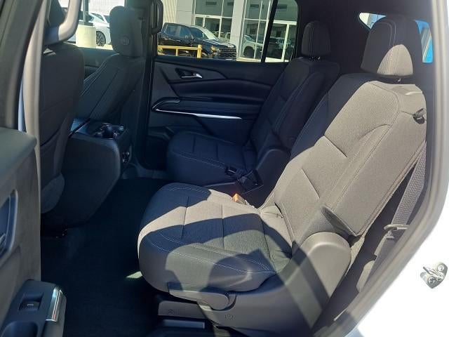 2027 Chevrolet Traverse LT w/1LT
