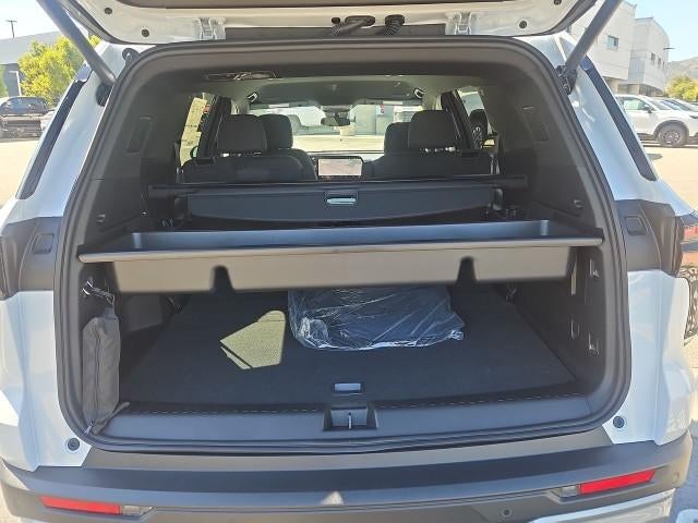 2027 Chevrolet Traverse LT w/1LT