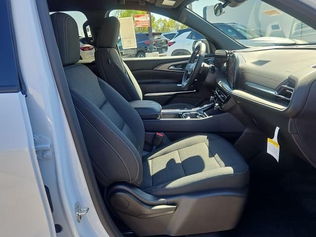 2027 Chevrolet Traverse LT w/1LT