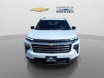 2027 Chevrolet Traverse LT w/1LT
