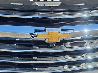 2027 Chevrolet Traverse LT w/1LT