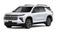 2027 Chevrolet Traverse LT w/1LT