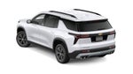 2027 Chevrolet Traverse LT w/1LT