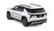 2027 Chevrolet Traverse LT w/1LT