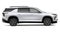 2027 Chevrolet Traverse LT w/1LT