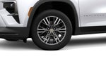 2027 Chevrolet Traverse LT w/1LT