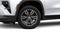 2027 Chevrolet Traverse LT w/1LT