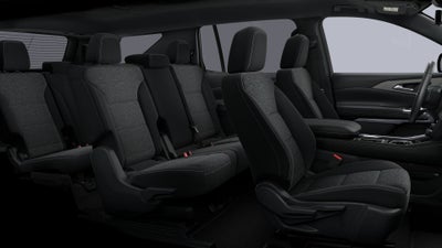 2027 Chevrolet Traverse LT w/1LT