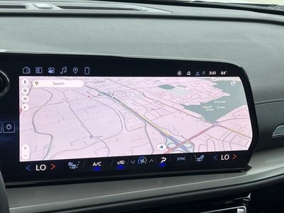 2026 Chevrolet Traverse LT w/1LT