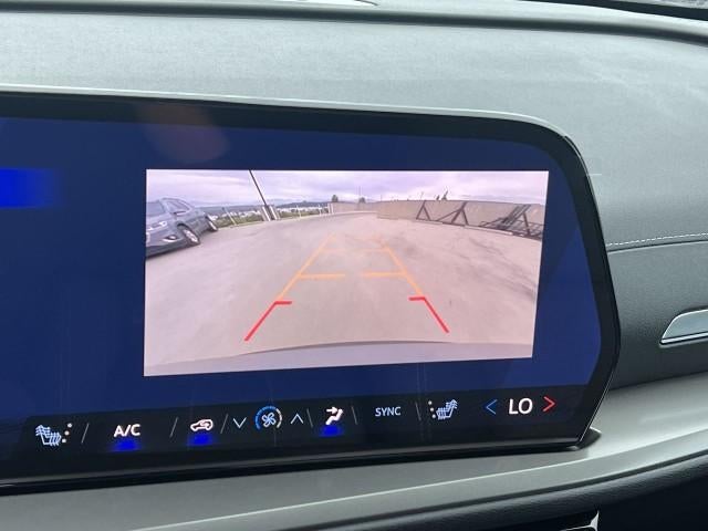 2026 Chevrolet Traverse LT w/1LT