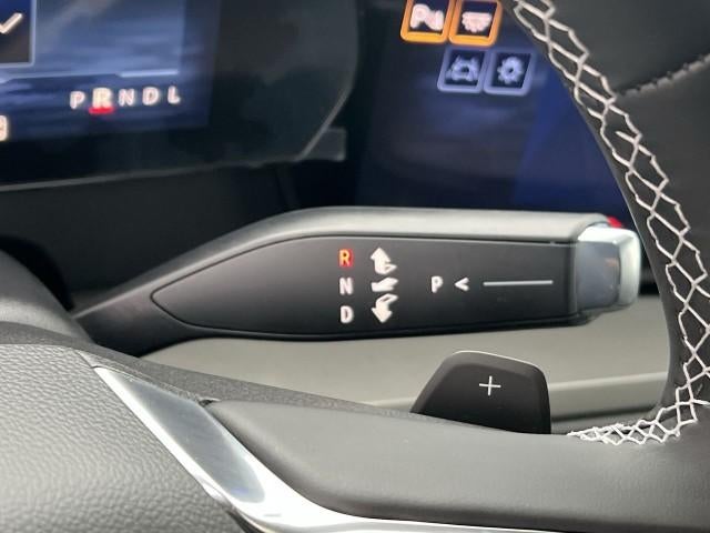 2026 Chevrolet Traverse LT w/1LT