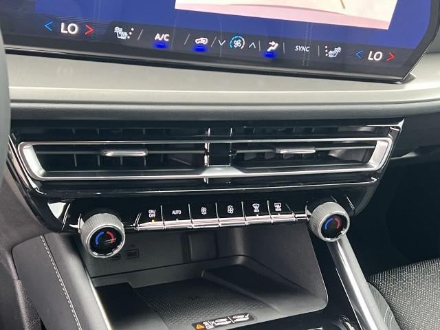 2026 Chevrolet Traverse LT w/1LT