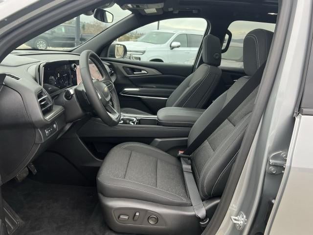 2026 Chevrolet Traverse LT w/1LT