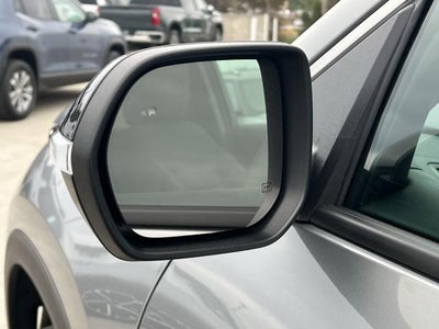 2026 Chevrolet Traverse LT w/1LT