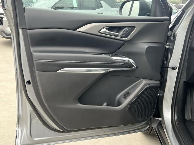 2026 Chevrolet Traverse LT w/1LT