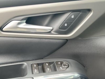 2026 Chevrolet Traverse LT w/1LT