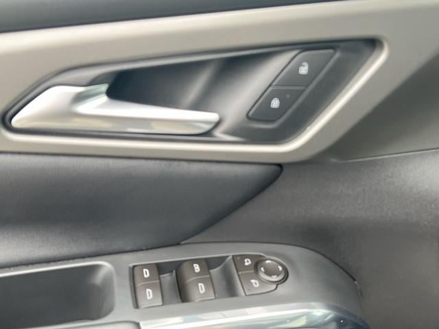 2026 Chevrolet Traverse LT w/1LT