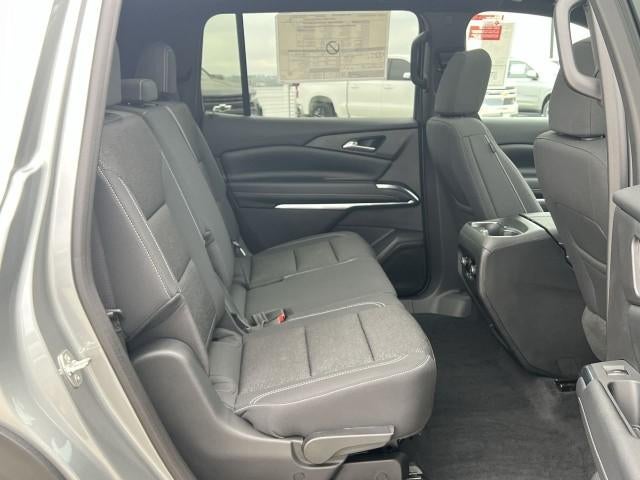 2026 Chevrolet Traverse LT w/1LT