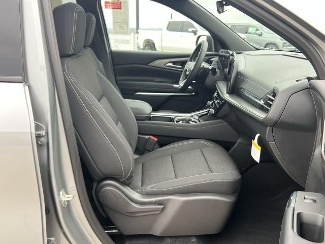 2026 Chevrolet Traverse LT w/1LT