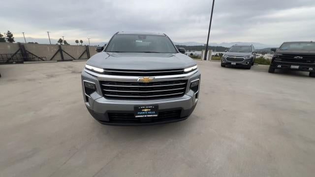 2026 Chevrolet Traverse LT w/1LT