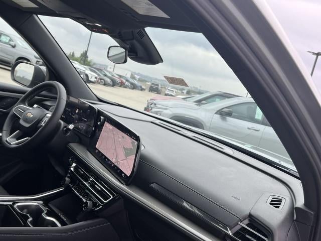 2026 Chevrolet Traverse LT w/1LT