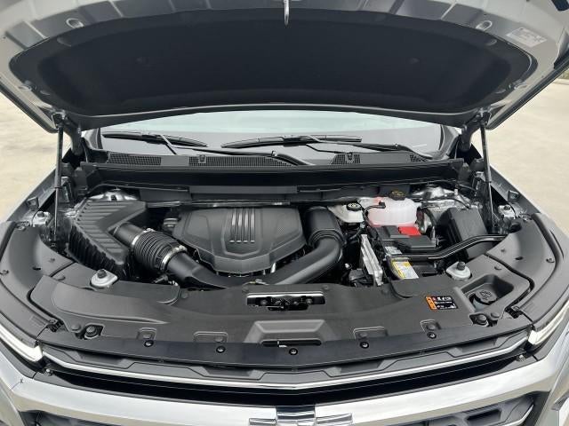 2026 Chevrolet Traverse LT w/1LT