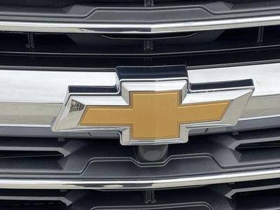 2026 Chevrolet Traverse LT w/1LT