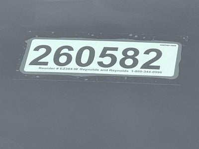 2026 Chevrolet Traverse LT w/1LT